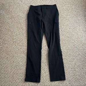 North Face W’s hiking pants